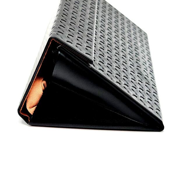 ALAIA 54MM Square Sunglasses main image 4